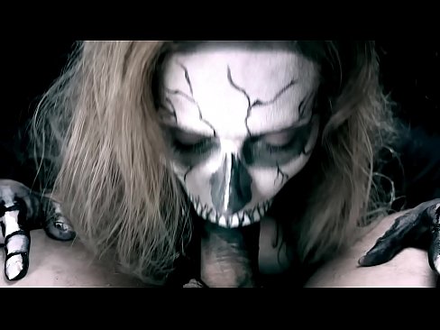 ❤️ Demon girl sucking cock with her black mouth and swallowing cum. ❤️❌ Sex at en-gb.assistentai.ru ️❤